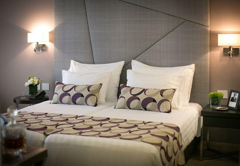 Hotel Yehuda