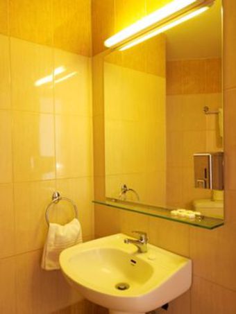 Hotel Lomeniz Blue