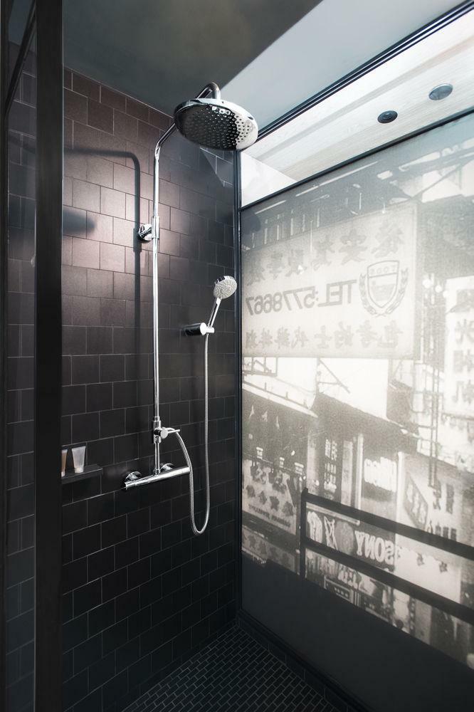 Pentahotel Hong Kong, Kowloon