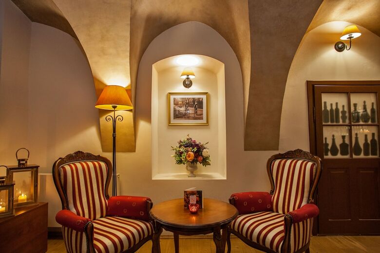 Hotel Santi(cuarto Std Nrf)