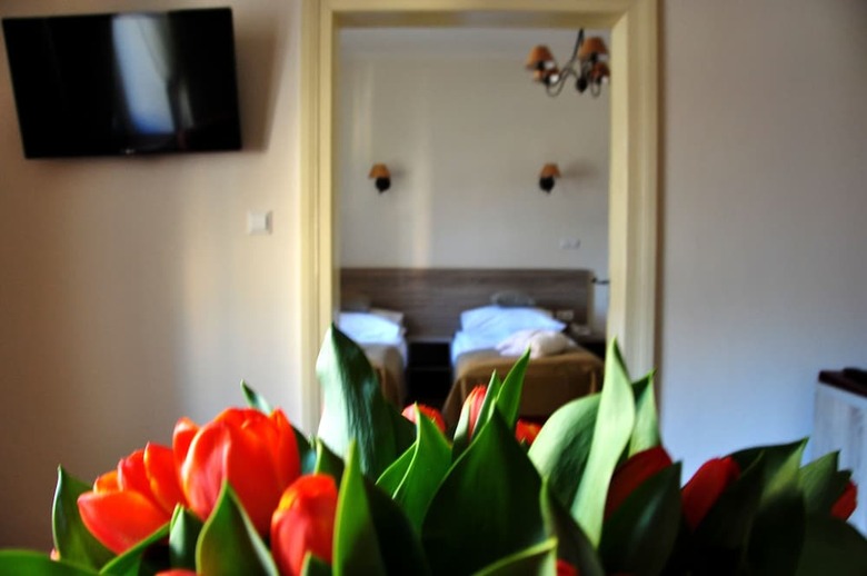 Hotel Santi(cuarto Std Nrf)