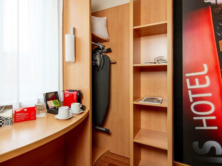 Hotel Ibis Krakow Old Town