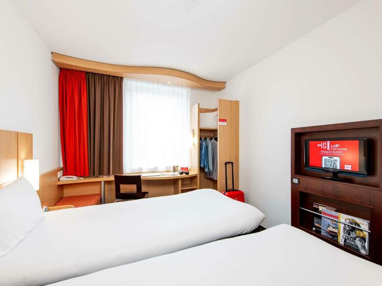 Hotel Ibis Krakow Old Town