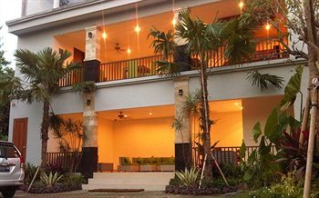 Hotel Widyas Luxury Villa