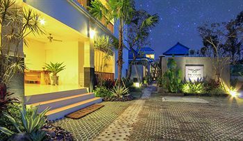Hotel Widyas Luxury Villa