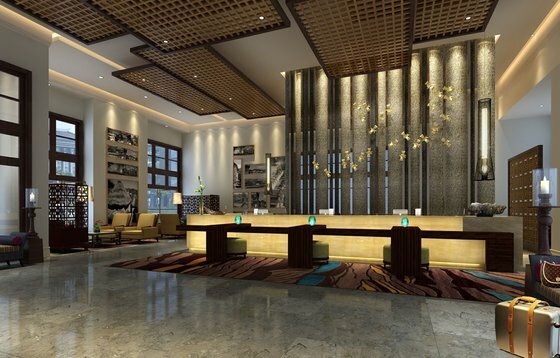 Hotel Intercontinental Kunming