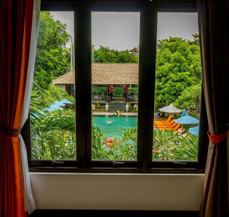 Ozz Hotel Kuta Bali