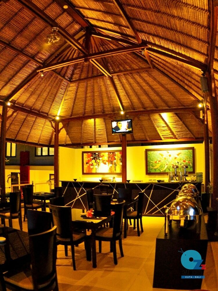 Ozz Hotel Kuta Bali