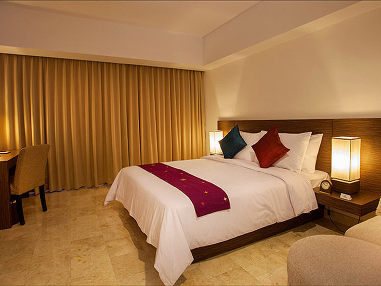 Hotel Park Regis Kuta