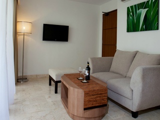 Hotel Park Regis Kuta
