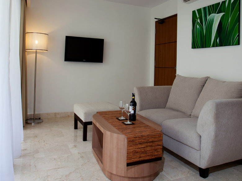 Hotel Park Regis Kuta