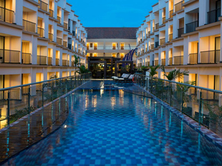 Hotel Park Regis Kuta