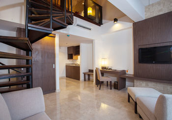 Hotel Park Regis Kuta