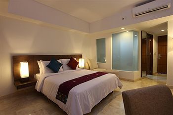 Hotel Park Regis Kuta