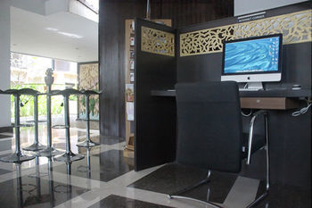 Hotel Park Regis Kuta