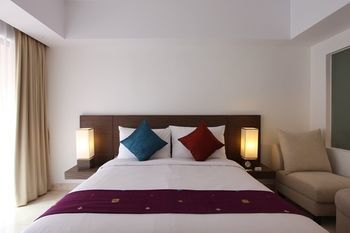 Hotel Park Regis Kuta