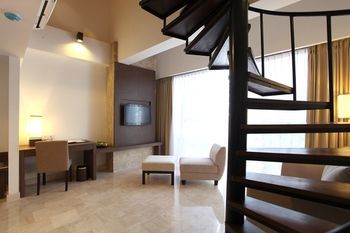Hotel Park Regis Kuta