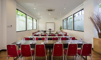 Hotel Park Regis Kuta
