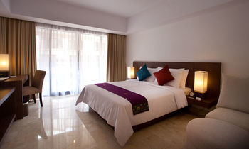 Hotel Park Regis Kuta