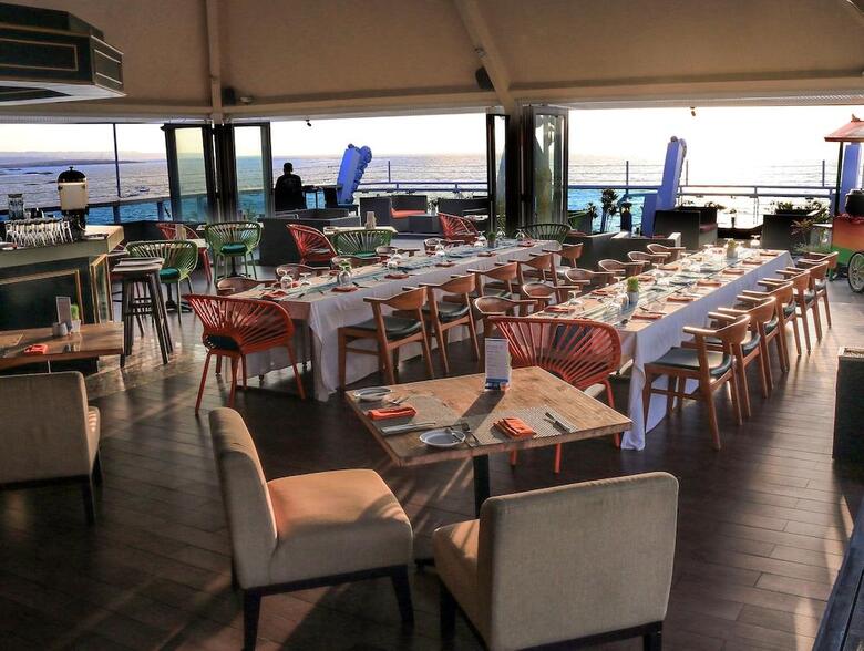 El Kuta Beach Heritage Hotel