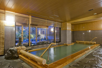 Hotel Kyoto Arashiyama Onsen Kadensh