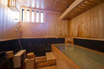 Hotel Kyoto Arashiyama Onsen Kadensh