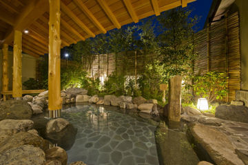 Hotel Kyoto Arashiyama Onsen Kadensh