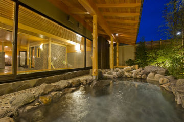 Hotel Kyoto Arashiyama Onsen Kadensh