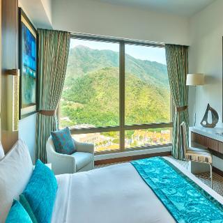 Hotel Auberge Discovery Bay Hong Kong