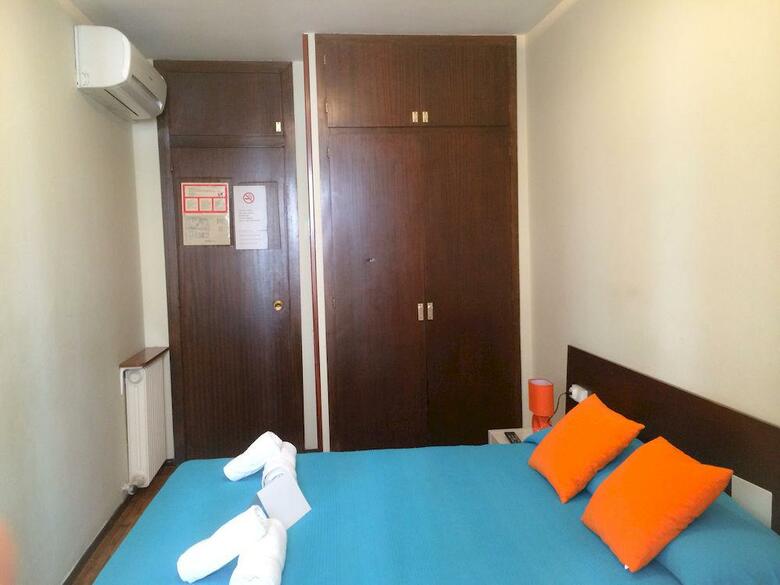 Hostal Barcelona City Seven