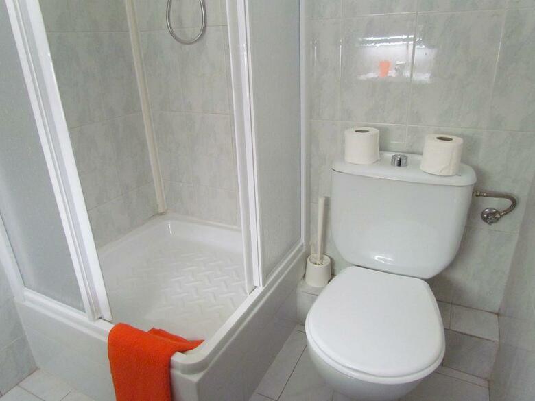 Hostal Barcelona City Seven