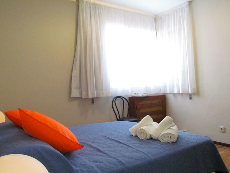 Hostal Barcelona City Seven