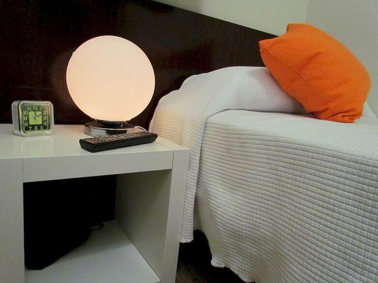 Hostal Barcelona City Seven