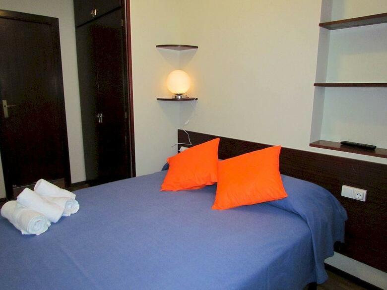 Hostal Barcelona City Seven