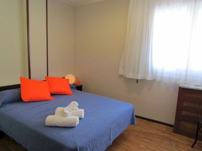 Hostal Barcelona City Seven