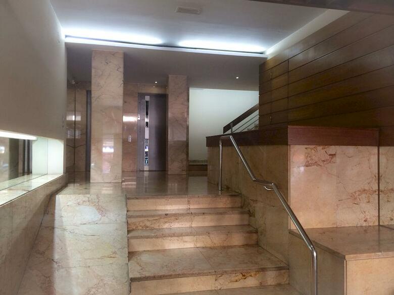 Hostal Barcelona City Seven