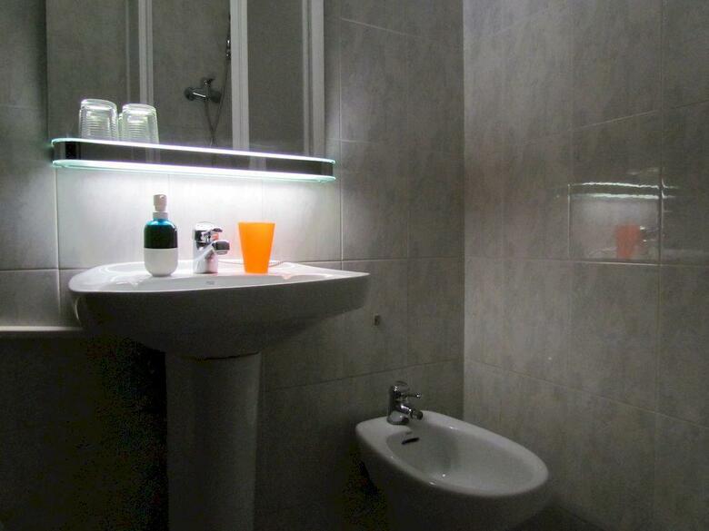 Hostal Barcelona City Seven