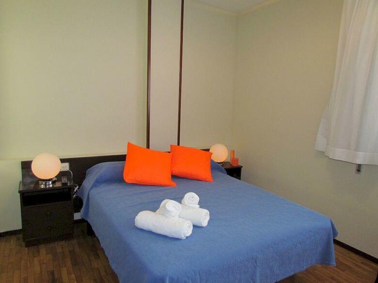 Hostal Barcelona City Seven