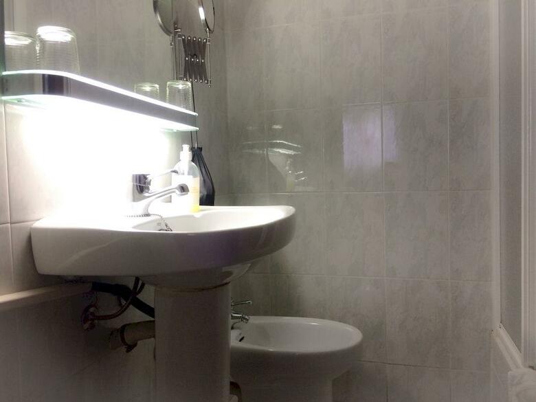 Hostal Barcelona City Seven