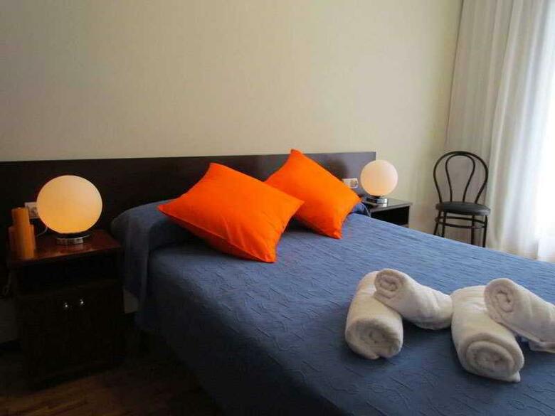 Hostal Barcelona City Seven