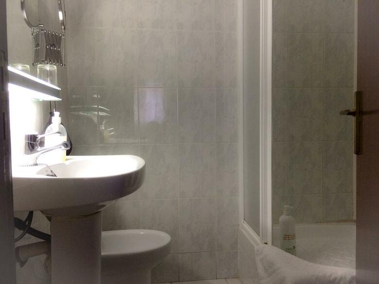 Hostal Barcelona City Seven