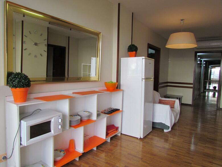 Hostal Barcelona City Seven