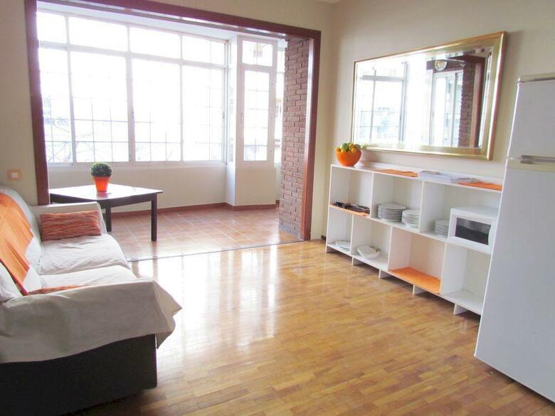 Hostal Barcelona City Seven