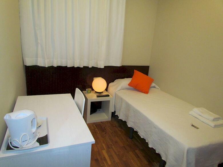 Hostal Barcelona City Seven