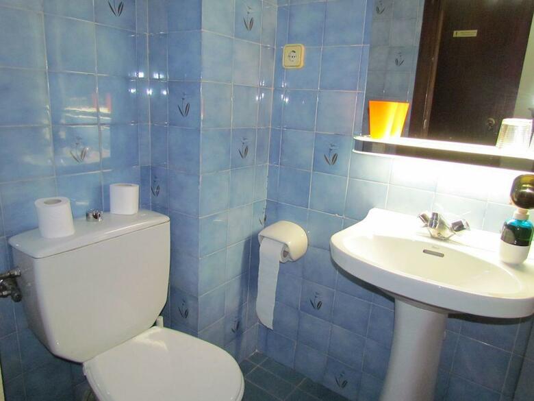 Hostal Barcelona City Seven