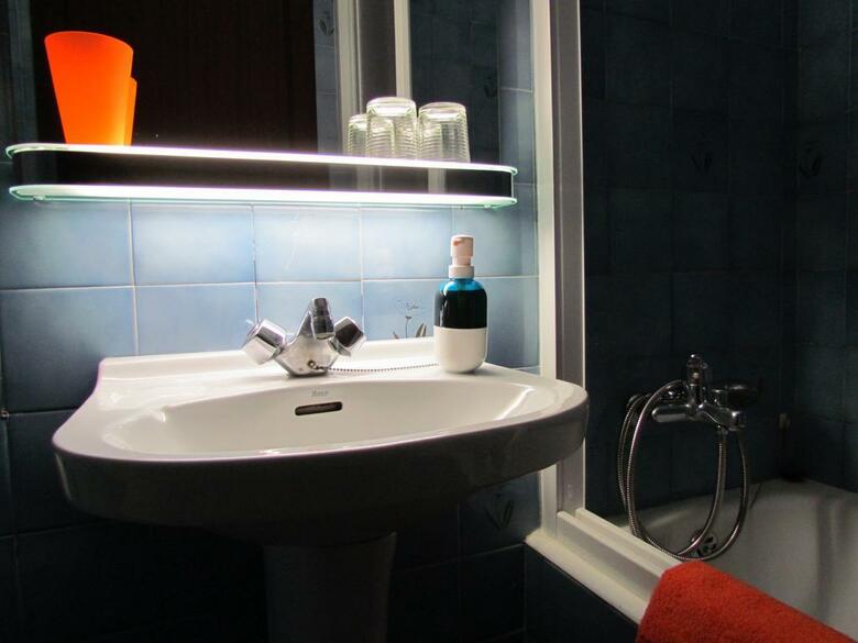 Hostal Barcelona City Seven