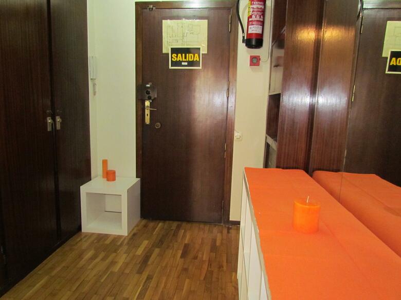 Hostal Barcelona City Seven