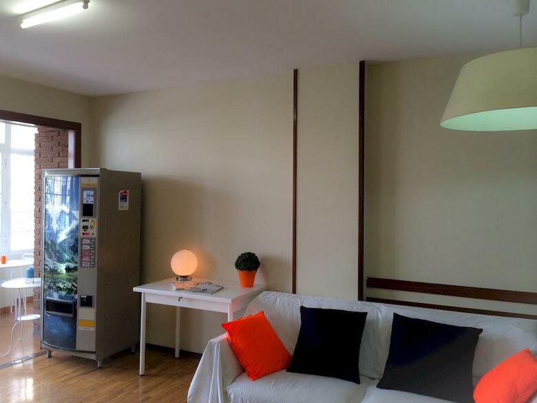 Hostal Barcelona City Seven