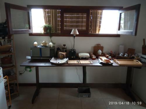 Albergue Cazartes-puma