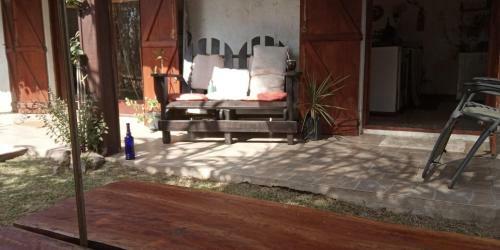 Albergue Cazartes-puma